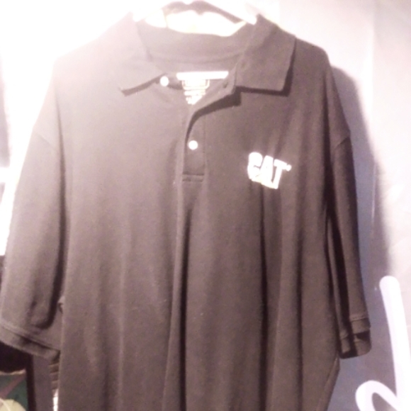 CAT collar shirt - Picture 1 of 1